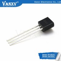 1-20PCS HT7333-A HT7333 SS8050 8050 WS78L12 78L12 BC516 516 2N5089 5089 AZ431AZ-AE1 AZ431AZ TO-92