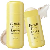 Deodorant for Men Women Roll-On Fragrance Reduce Sweating Odor Remover Underarm Body Lasting Vanilla & Pistachio Scent Deodorant