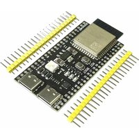 ESP32-S3 Wifi BT Module Development Board for Arduino IDE N16R8 N8R2 44Pin Type-C 16MB Flash 8M PSRAM ESP32 S3