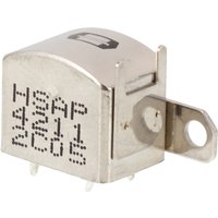 Universal Cassette Recorder Head Part with Precision Metal Build Secure Fit for Clear Audio Playback Two-Channel Recording