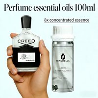 100ML Olejek Perfumowany Olejek Eteryczny Elektryczna Oaza Aromatyczna Zapachy do Domu Dyfuzor Zapachowy Odświeżacz Powietrza Olejek Eteryczny