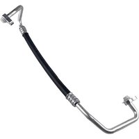 New Genuine Air Conditioner Refrigerant Discharge Hose 977622S500 97762-2S500 For Kia Sportage Hyundai 11-13 Tucson IX35