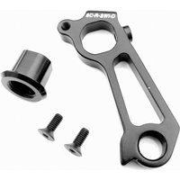 AliExpress NONE 1Pc Bicycle Direct Mount Derailleur Hanger For Scott Sc-R-Sw1-D 277545 Addict Rc 10 15 20 30 Ultimate Pro Premium 2020 Dropout