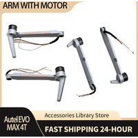 Original Arm With Motor Accessories For Autel EVO Max 4T V2 Repair Parts Left Right Front Rear Motor Arms Replace Parts