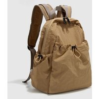 Lightweight teenage youth backpacks Casual Nylon Travel Bag Multi-pockets School backpack Large Capacity Laptop School Bags