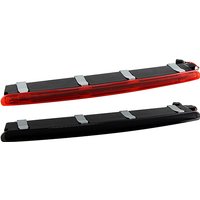 1PC For Mercedes W203 C230 C240 C300 C320 C32 C55 2001 2002 2003-2007 Center High Mount Stop Light 12V Rear Window Brake Light