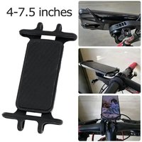 AliExpress NONE For Sram Garmin Bike Phone Holder Bicycle Mobile Holder Mount Bicycle Phone Mobile Silicone Holder Motorcycle Shockproof
