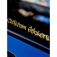 AliExpress MOTUC 1PC Custom Car Window Stickers Waterproof Horror Style DIY Motorcycle Fuel Tank Scooter Helmet Bike Universal Vinyl Decals