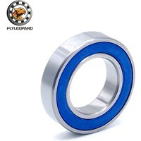 10PCS 6903RS Ball Bearings 17x30x7 MM ABEC-7 Hobby Electric RC Car Truck 6903 RS 2RS Bearing 6903-2RS Blue Sealed