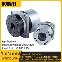 Harmonic Drive High Precision 20 Arc sec for Robot,Precision manufacturing,Medical equipment,Factory automation,Harmonic Reducer