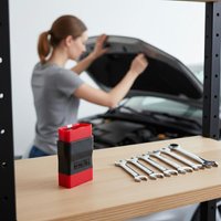 For Launch X431 16pin Connector Adapter 431 PRO 3S+3.0/5.0PADV7 16 Pin OBD Extension Cable Car Diagnostic Tool OBD Adaptor