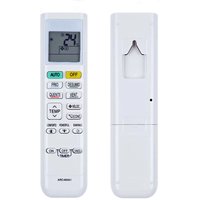 New Replacement ARC480A1 For DAIKIN Air Conditioner AC Remote Control ARC480A2 ARC480A3 ARC480A6 ARC480A8 ARC480A17