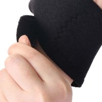 Brace Wrap Carpal Carpal Protector Heated Hand Warmer Wrist Support Brace Strap Wrist Wraps Bandages Carpal Tunnel