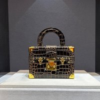 High End Diaper Bag Minimalist Unique Leisure Business Large Capacity Tote Purse For Women Solid Color Logo Design