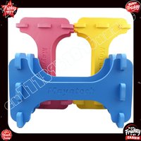 Model Aircraft EVA Sponge Bracket Bracket Drone Fixed Wing Storage Display Rack Easy To Disassemble