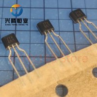5PCS-20PCS ZTX651 TO-92S New original