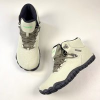 Large Size Wide Last Soft Soled Couple Fitness Shoes Outdoor Five Finger Barefoot Sports Shoe Waterproof Men's Fitness Shoes