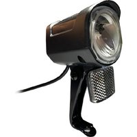 AliExpress NONE AA67-QD252 Front Light For Electric Bicycle 2 Pin 180°Adjustable Bracket LED Beads For Ebike Conversion Kit