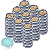 5/12/24/48pcs Tattoo Aftercare Cream Natural Care Tattoo Healing Cream Tattoo Skin Repair Recovery Ointment Tattoo Accessories