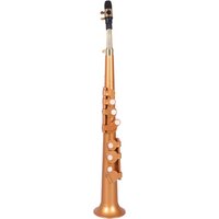 Saxophone Littlesax Pocket Sax Musical Instrument With Bag/Reeds