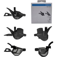 SHIMANO CUES Series Shift Lever SL-U4000/U4010 SL-U6000 SL-U8000 Shifter