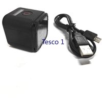 100% Original For GoPro Hero Session Action With charging cable Small Camcorder camera repair part