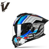Hot sale Multi-Form Flip Helmet for Motorcycles Open Face Design Unisex Full Coverage for All Seasons New Combination Style