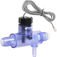 Flow Switch 2560-040 Q-12DS-C2 Replacement For Sundance Spas, Jacuzzi Hot Tub And Sweetwater Spas