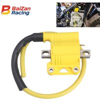 AliExpress Universal Racing Ignition Coil For EFI System Kawasaki Yamaha Suzuki Dirt Bike 2T 4T Engine Ignition System Off-road Motocross