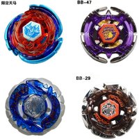 Battle Top Super King Series Alloy Top Battle BB Series, regalo de cumpleaños Interactive Battle Top Toy Fun Toy Skill Toy