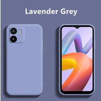 For Xiaomi Redmi A2 Plus Case Redmi A2 Plus Shell Liquid Silicone soft skin capa bumper Phone Cover for Xiaomi Redmi A1 A2 Plus