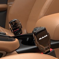 Car Seat Belt Clip Extender Safety Seatbelt Lock Buckle Plug Thick Insert Socket for Dodge Ram 1500 2500 3500 accessories