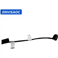 Battery Flex Cable For Dell Latitude 5400 5401 5405 5410 5411 E5400 E5401 E5405 E5410 E5411 laptop Battery Cable Connector Line