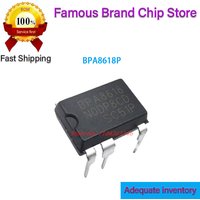 10PCS/20PCS BPA8618P DIP-8 100% New original BPA8618 AC-DC