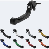 For ZERO FXS Z2 FXS ZF7.2 S/DS ZF7.2 S/SR/DS/DSR ZF14.4 Motorcycle Handle Front Brake Lever Adjustable Foldable Extendable