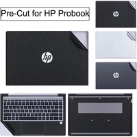 Pre-cut Vinyl Laptop Sticker Skin For HP Probook 450 445 440 430 G8 G7 G6 G5 G4 Anti Scratch Waterproof Cover Film for 650 G8