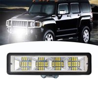Work Light led 24V,Marine Searchlight,9-30V Auto Light Fog Lamp off road 4x4 LED Tractor Spotlight for Truck ATV DRL LED Light