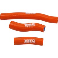 AliExpress Motorcycle Radiator Tubes Parts Water Silicon Hose Coolant KTM SX250 2017-2018 XC300 2019 Dirt Bike Modification Accessories