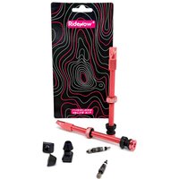 AliExpress Ridenow RideNow Tubeless Valve Stems set 45/65/85mm Aluminum Alloy Valve Multi-function Spoke Wrench Valve Core Remover Valves