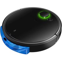 ZM-013B Cheapest Robot Vacuum Cleaner With Charging Station , Remote Control, Water Tank Wet Mopping