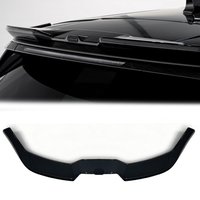 For Urban style rear spoiler assembly for Range Rover (L461) 2023+