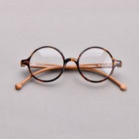 Retro Runde Lesebrille Männer & Frauen Ultraleicht Presbyopie Brille Männer Anti Blau Licht Brillen 0 Bis + 350