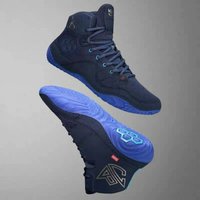 Classic Brand Wrestling Shoes Men Women Good Quality Boxing Boots Unisex Designer Gym Training Shoe Non-Slip Wrestling Boots Boy