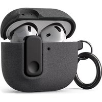 For Airpods 4 3 Pro 2 1 Case Shockproof Cover Security Lock Protective Cover For Airpods Pro 2 2nd Generation For AirPods 4 Case