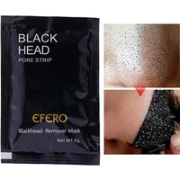 Efero Plant Extraction Blackhead Remover Mask Deep Cleansing Shrink Pores Tighten Skin Suitable for All Skin Types
