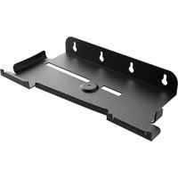 Wall Mount Kit Console Stand with Controller Holder Vertical Stand for PS5 Slim Digital Edition and Disc Edition
