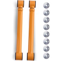 Hinterer Unterer Verstellbarer Querlenker-Satz für Jeep Grand Cherokee WJ 1999-2004 03