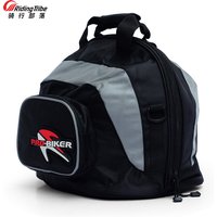 Motorcycle Helmet Bag Large Capacity Waterproof Handbag Shoulder Bag Motorbike Accessories Luggage Storage Equipment G-XZ-009