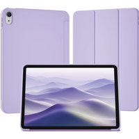 Case for iPad (A16) 11th Generation 11 Inch 2025/10th Generation 10.9 Inch 2022 Magnetic Flip Smart Cover Soft Silicone Case