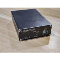 USB-232B Rotator Control Interface Board for YAESU G-800DXA1000DXA2800DXAG-5500 Support HRD、LOGG32、N1MM、orbitron